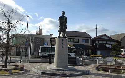 伊賀鉄道88