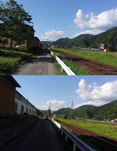 長良川鉄道b16