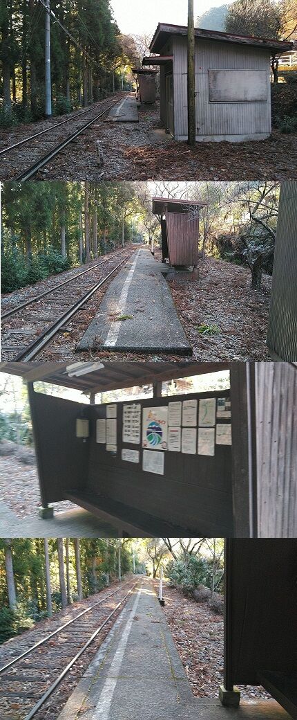 大井川鐵道井川線b60