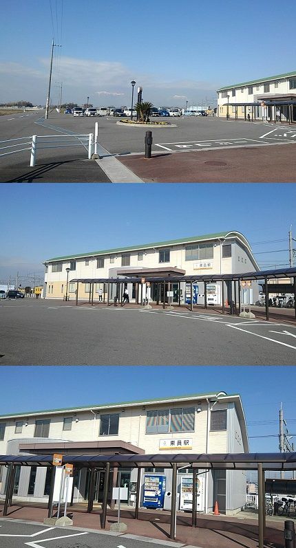 三岐鉄道北勢線a20