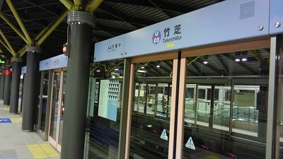 ゆりかもめ28