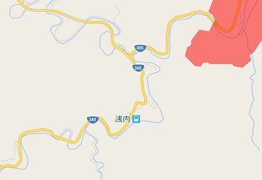 岩泉線43