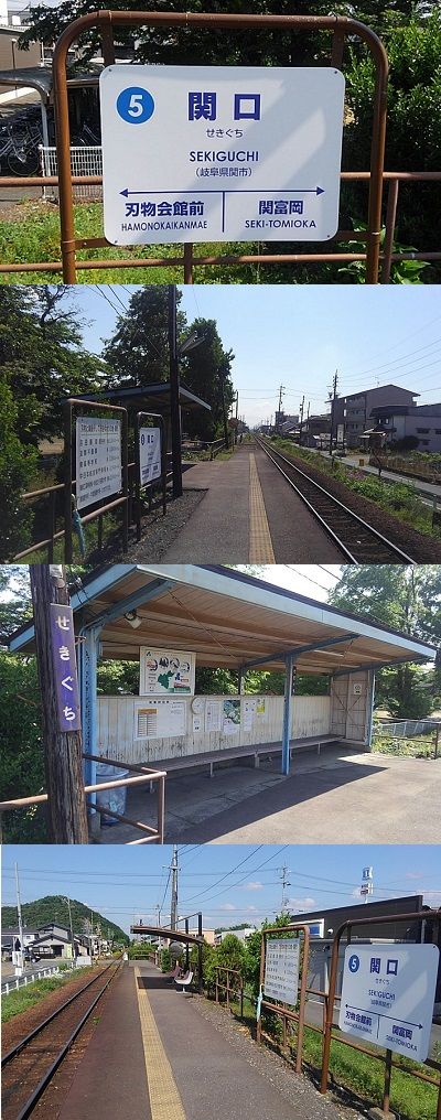 長良川鉄道31