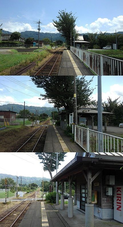 南阿蘇鉄道a68