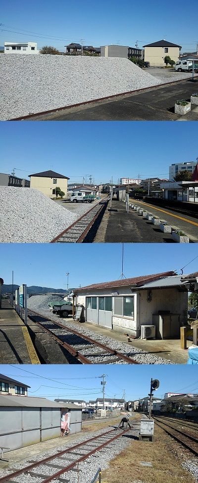 島原鉄道a16