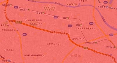 都営三田線65