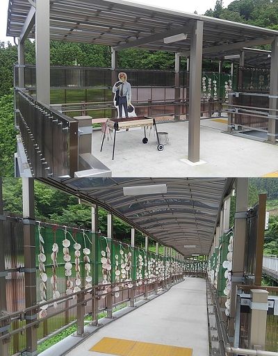 三陸鉄道南リアス線29