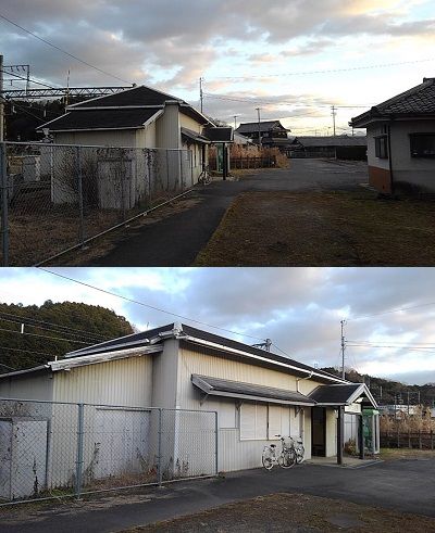 伊賀鉄道31
