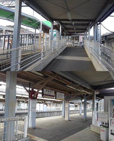 伊賀鉄道10