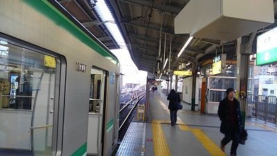 東京メトロ千代田線56