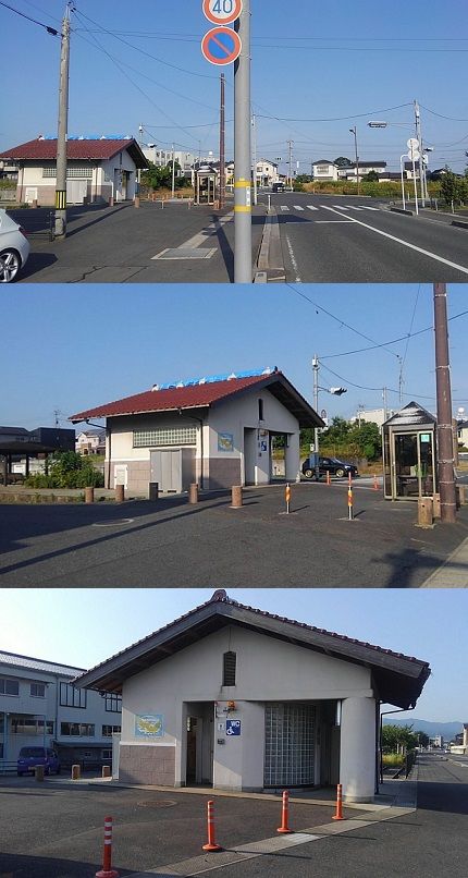倉吉線25