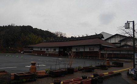 一畑電車_北松江線a25