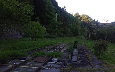 長良川鉄道b70