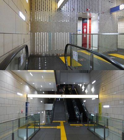 東京メトロ丸の内線22