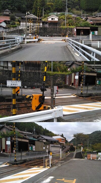 錦川鉄道b37