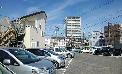 森松線13
