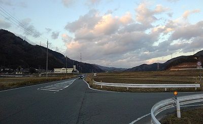 北丹鉄道22