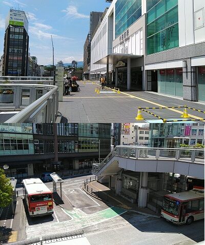 伊豆箱根鉄道大雄山線18