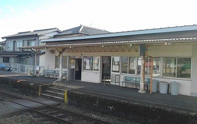 島原鉄道b08