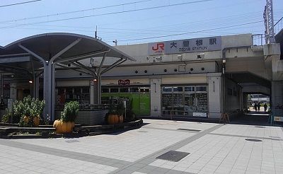 ゆとりーとライン03
