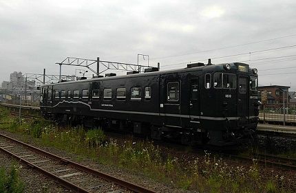 いさりび鉄道95