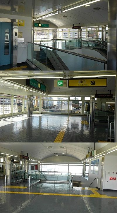 六甲ライナー68