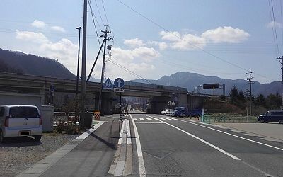 長野電鉄屋代線96