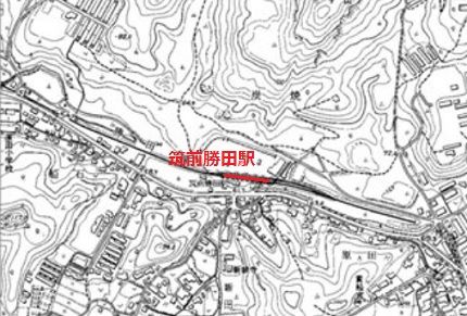 勝田線62