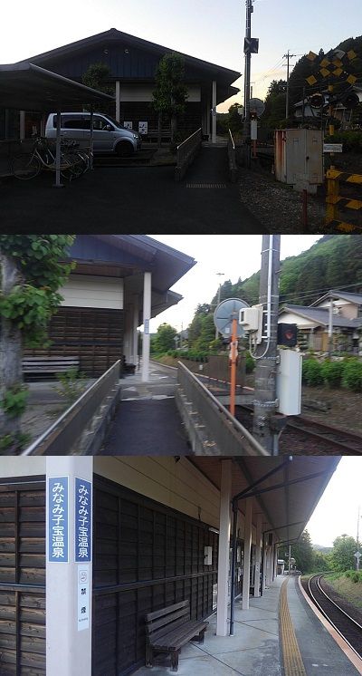 長良川鉄道a28