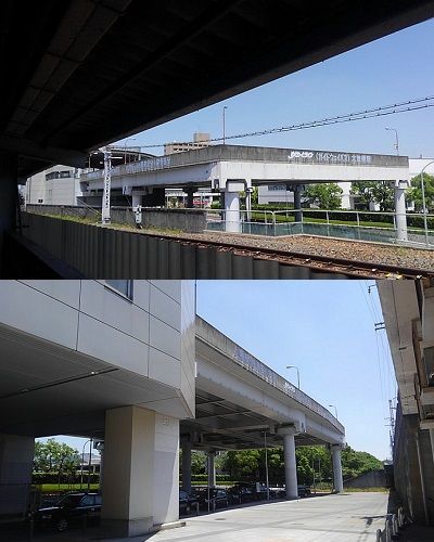 ゆとりーとライン06