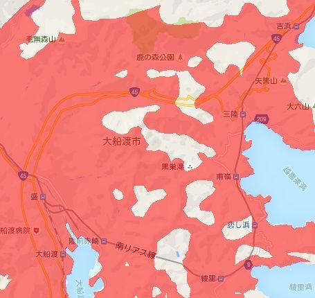 三陸鉄道南リアス線52