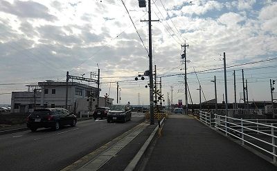 三岐鉄道北勢線a17