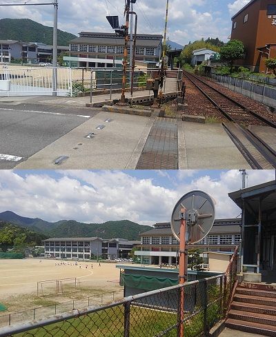 長良川鉄道91