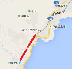 伊豆急行線38