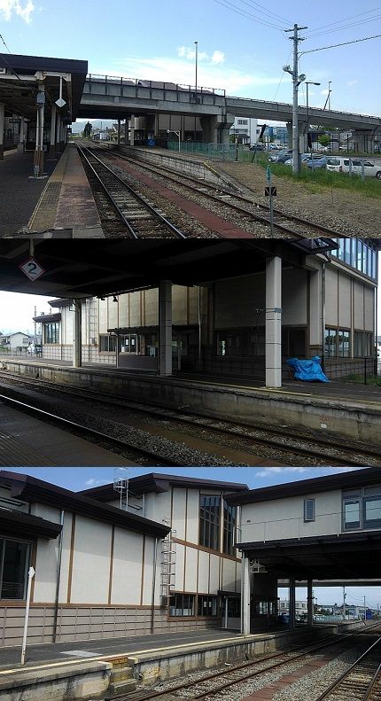 会津鉄道会津線c17