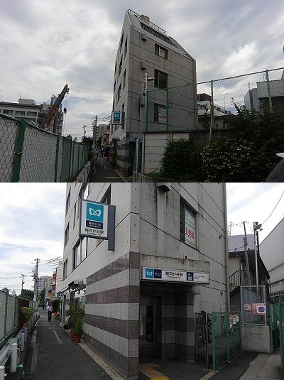 東京メトロ副都心線10