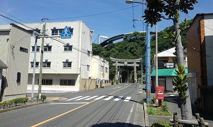 門司港レトロ観光線38