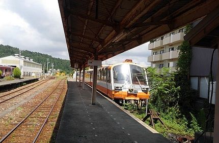 のと鉄道七尾線15