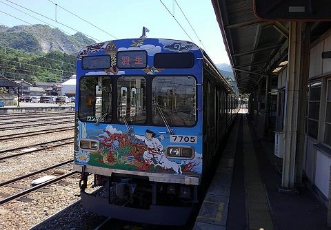 秩父鉄道34