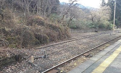 秩父鉄道a54