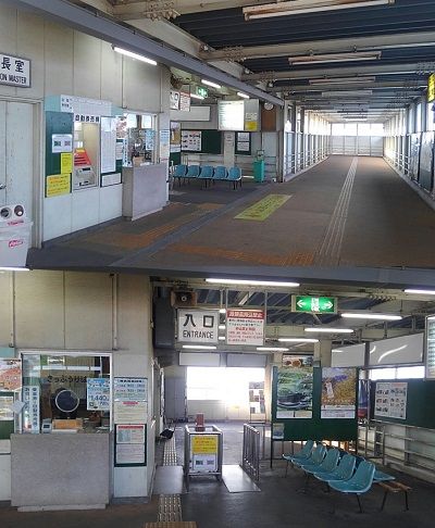秩父鉄道f19