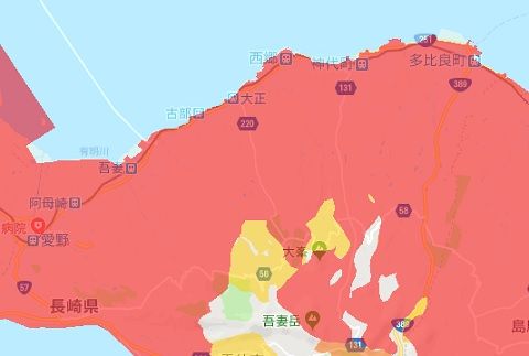 島原鉄道b16