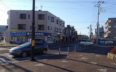 流鉄流山線88