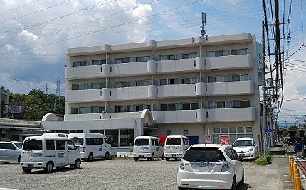 伊豆箱根鉄道大雄山線77