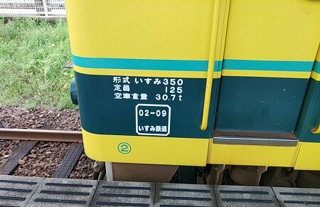 いすみ鉄道c32