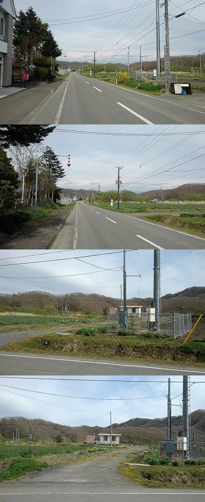 日高本線b37