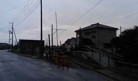 銚子電気鉄道26