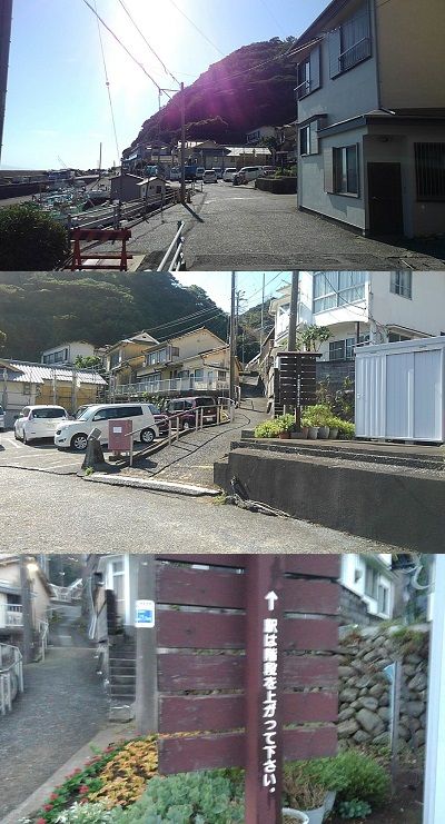 伊豆急行線b76