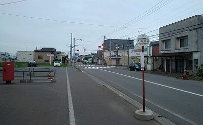 いさりび鉄道a17