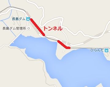 大井川鐵道井川線38
